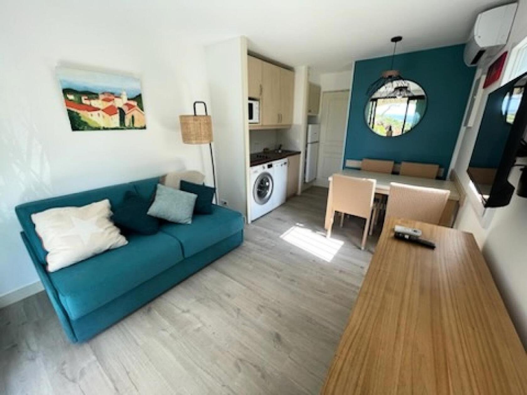 Les Parcs De - Maeva - 2 Pieces 4 Personnes Selection Mae-1693 *